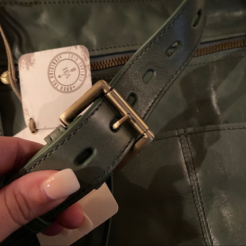Hobo Crossbody - Picture 5 of 8